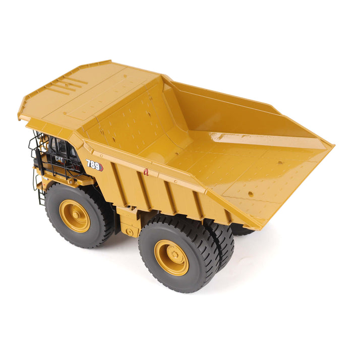 1:50 Cat 789 Mining Truck