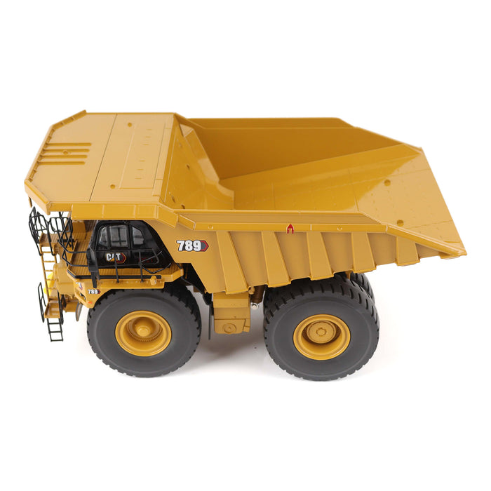 1:50 Cat 789 Mining Truck