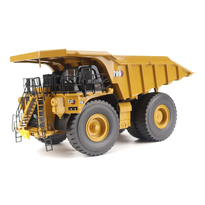 1:50 Cat 789 Mining Truck