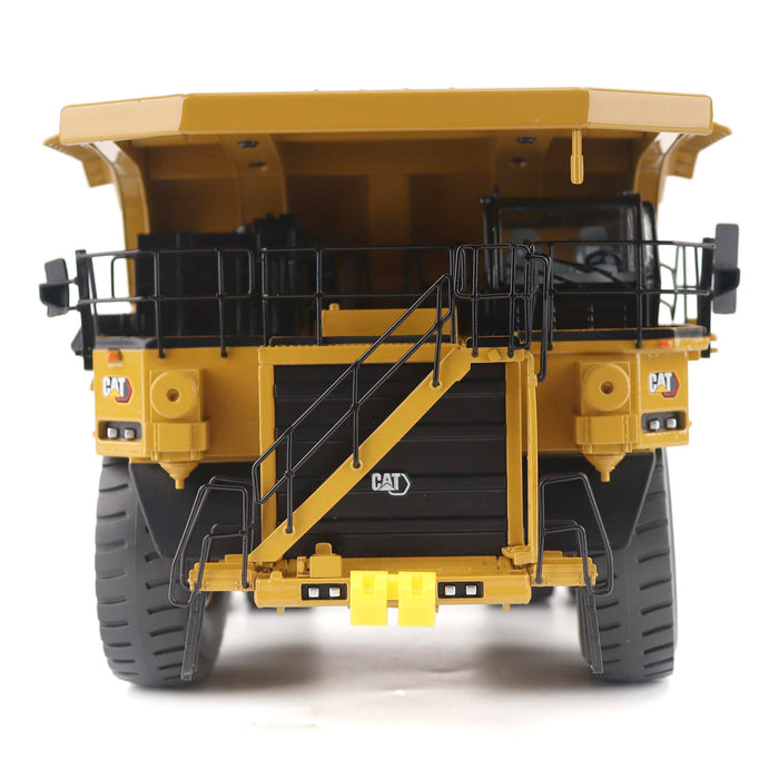 1:50 Cat 789 Mining Truck