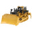1:87 Cat D11 Dozer - TKN Design with Metal Tracks