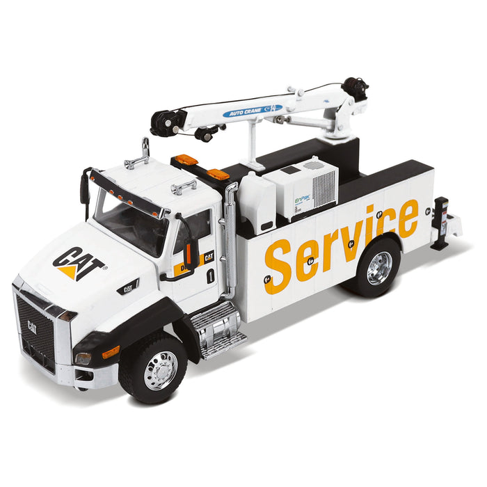 1:50 Cat CT660 Auto-Crane Titan 85 Body with Miller EnPak