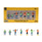 Construction Worker Figures Set