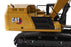 1:50 Cat 352 Next Generation Excavator