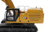 1:50 Cat 352 Next Generation Excavator