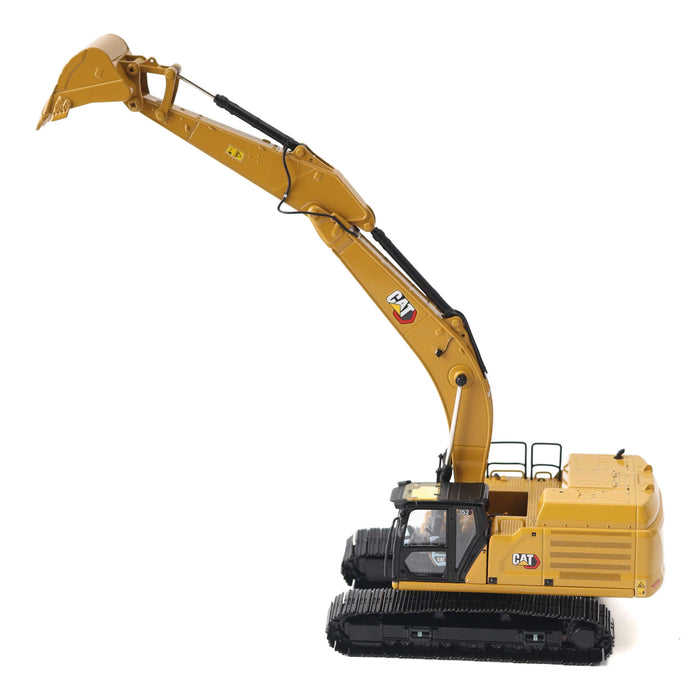1:50 Cat 352 Next Generation Excavator