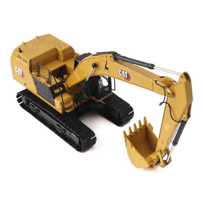 1:50 Cat 352 Next Generation Excavator
