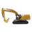 1:50 Cat 352 Next Generation Excavator