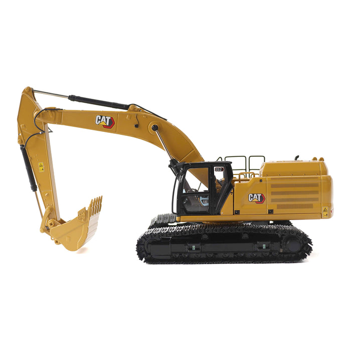 1:50 Cat 352 Next Generation Excavator