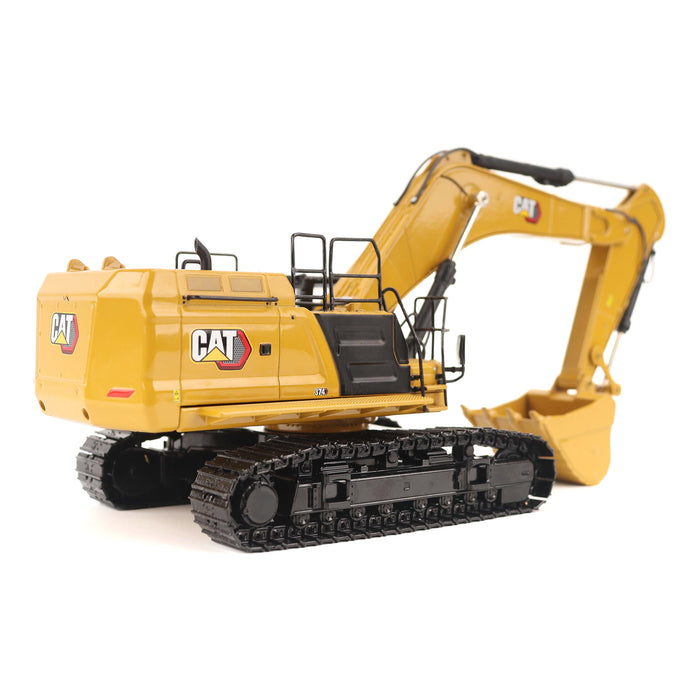 1:50 CAT 374 Hydraulic Excavator