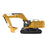 1:50 CAT 374 Hydraulic Excavator