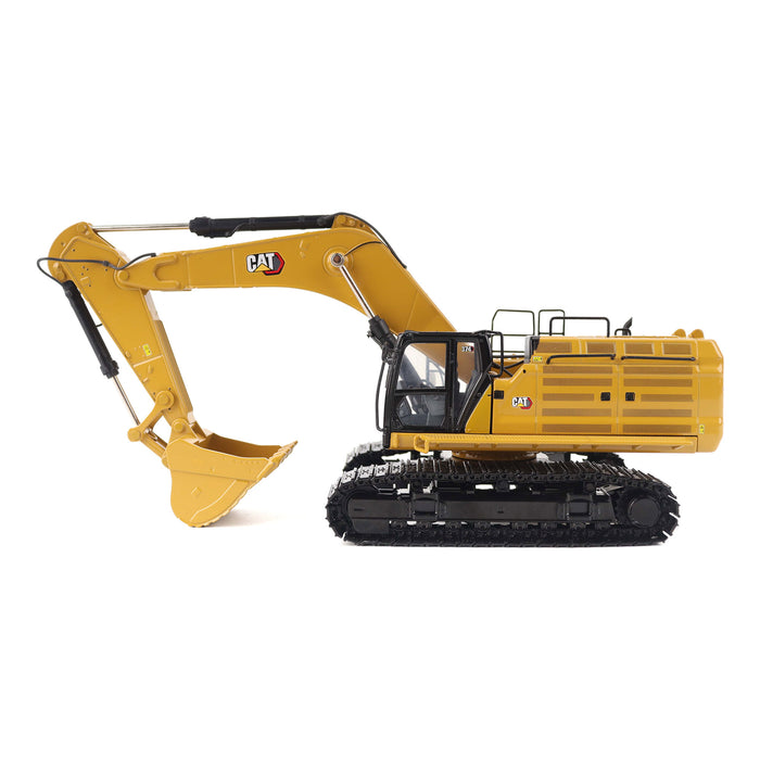 1:50 CAT 374 Hydraulic Excavator