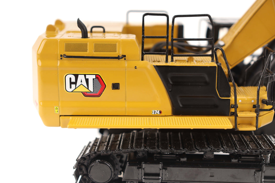 1:50 CAT 374 Hydraulic Excavator