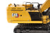 1:50 CAT 374 Hydraulic Excavator