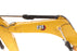 1:50 CAT 374 Hydraulic Excavator