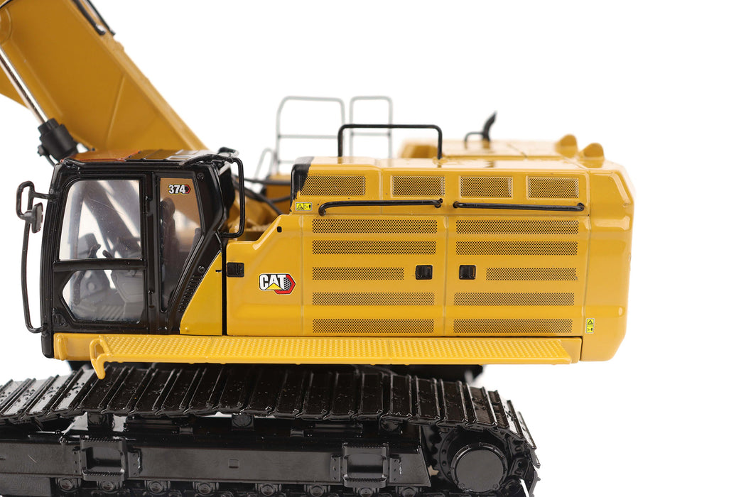 1:50 CAT 374 Hydraulic Excavator