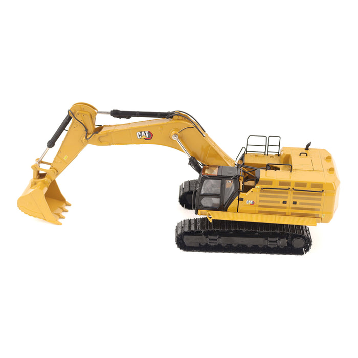 1:50 CAT 374 Hydraulic Excavator