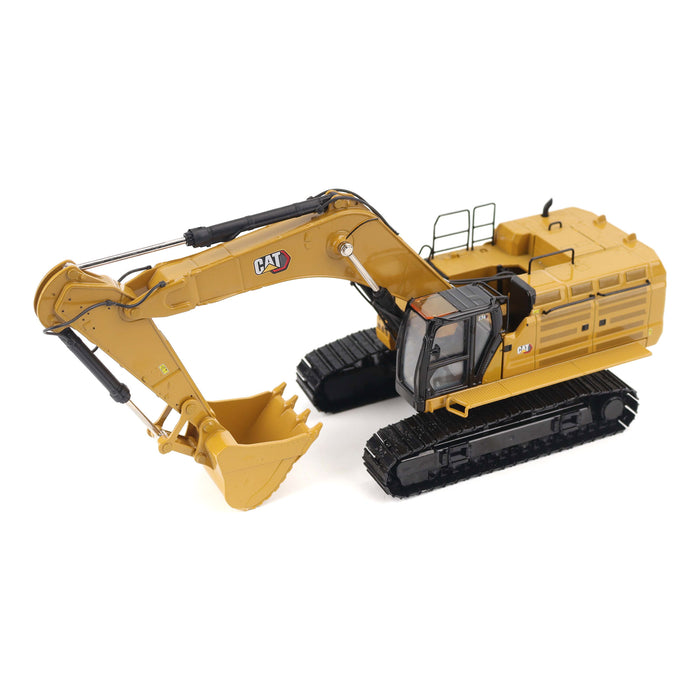 1:50 CAT 374 Hydraulic Excavator