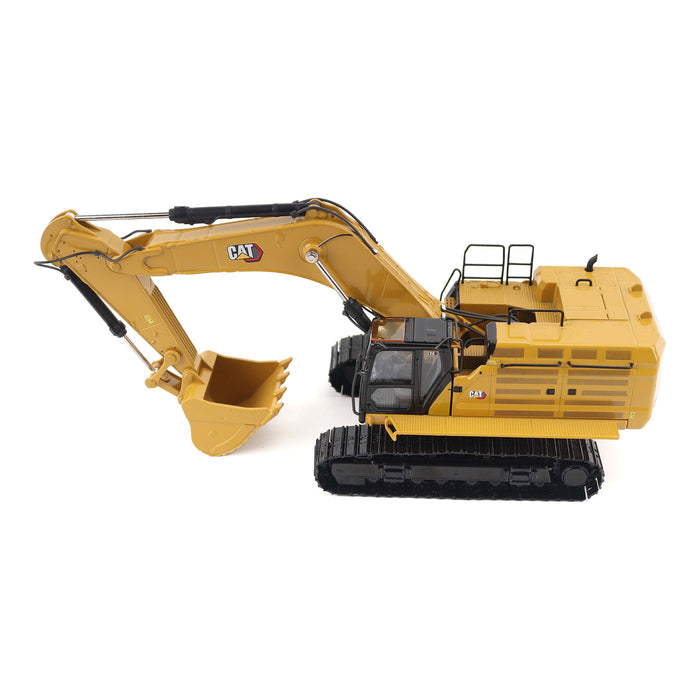 1:50 CAT 374 Hydraulic Excavator