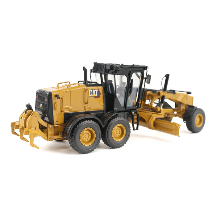 1:50 Cat 140 LVR Motor Grader
