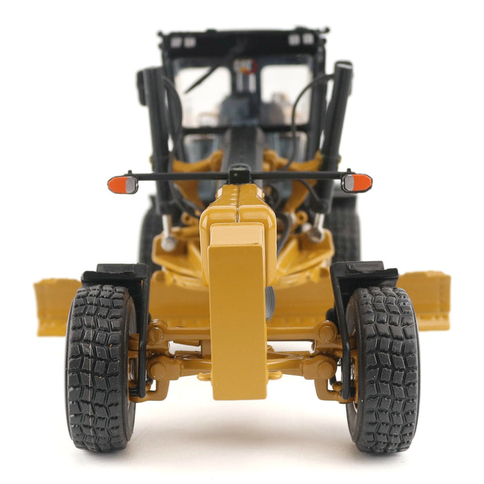 1:50 Cat 140 LVR Motor Grader