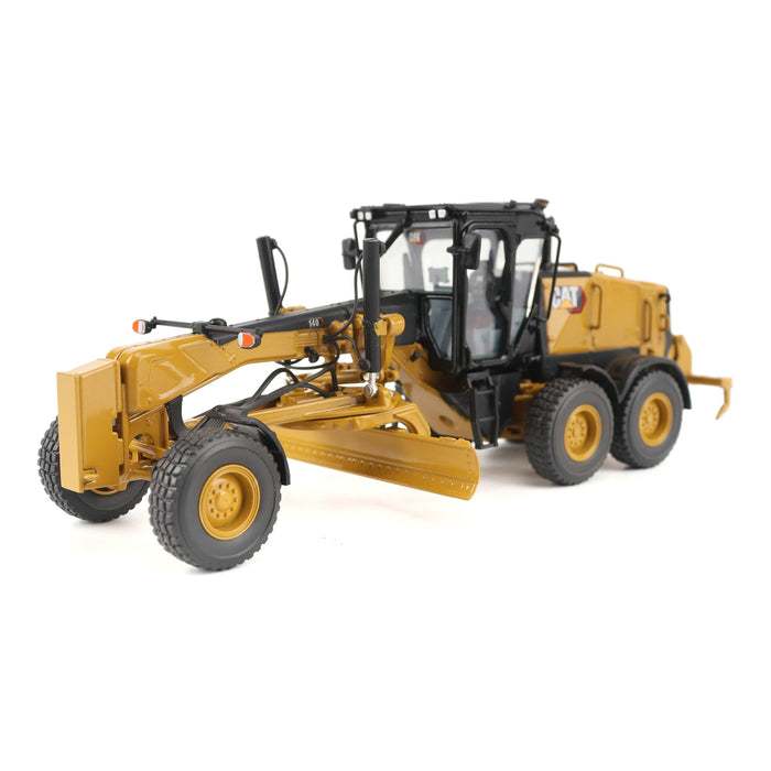 1:50 Cat 140 LVR Motor Grader