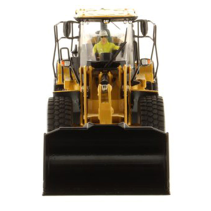 1:50 Cat 950M Wheel Loader