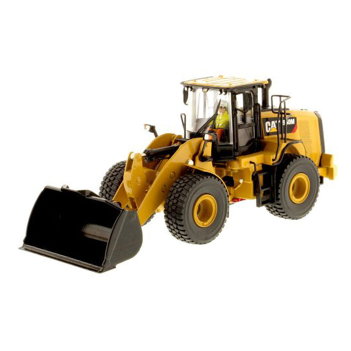 1:50 Cat 950M Wheel Loader
