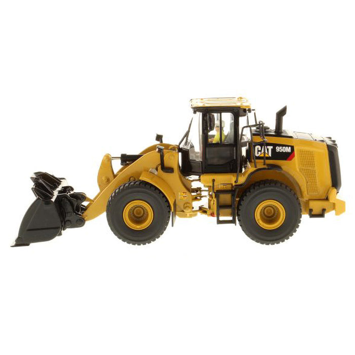 1:50 Cat 950M Wheel Loader