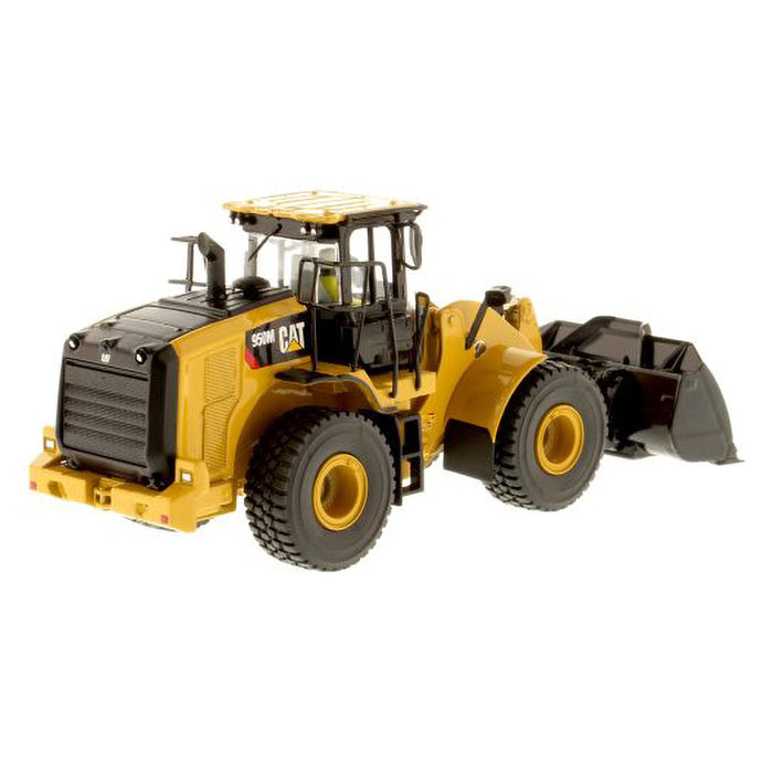1:50 Cat 950M Wheel Loader