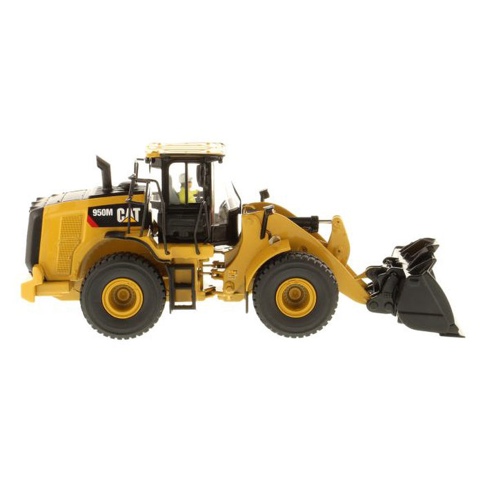 1:50 Cat 950M Wheel Loader