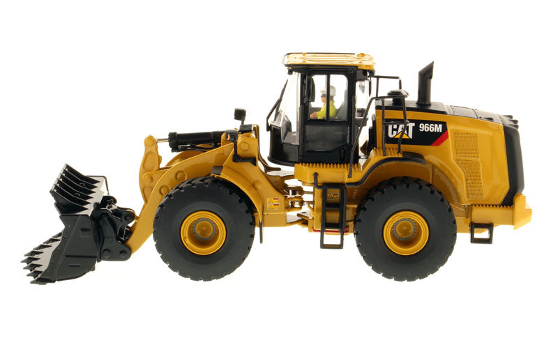 1:50 Cat® 966M Wheel Loader