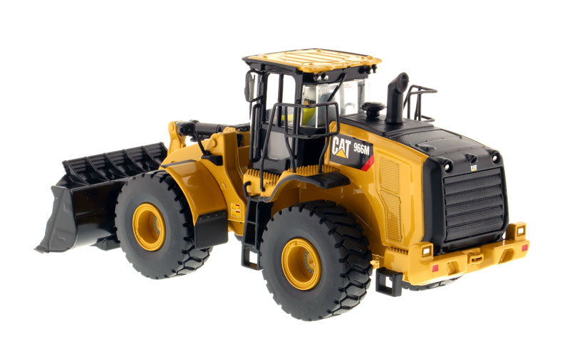 1:50 Cat® 966M Wheel Loader