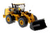 1:50 Cat® 966M Wheel Loader