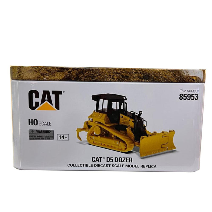 1:87 Cat D5 Dozer