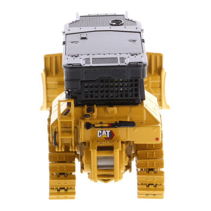 1:50 Cat D5 XR Fire Suppression Dozer
