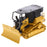 1:50 Cat D5 XR Fire Suppression Dozer