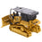 1:50 Cat D5 XR Fire Suppression Dozer
