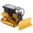 1:50 Cat D5 XR Fire Suppression Dozer