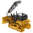 1:50 Cat D5 XR Fire Suppression Dozer