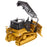 1:50 Cat D5 XR Fire Suppression Dozer