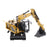 1:50 Cat M318 Wheeled Excavator