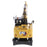 1:50 Cat M318 Wheeled Excavator
