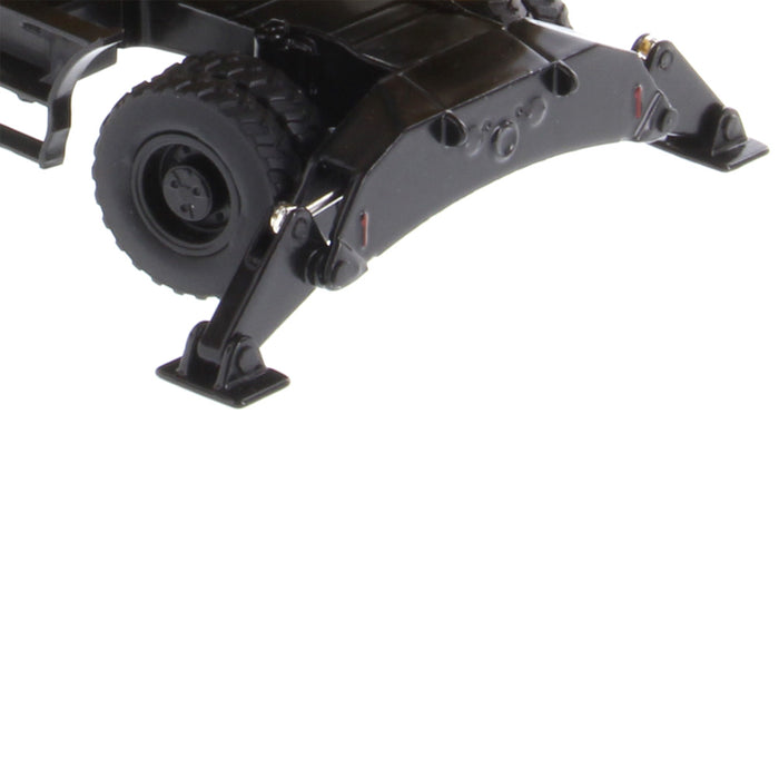 1:50 Cat M318 Wheeled Excavator