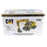 1:50 Cat M318 Wheeled Excavator