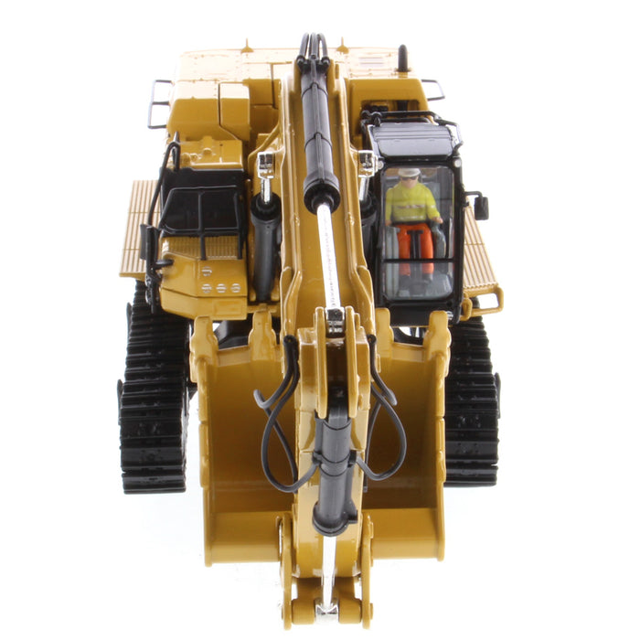 1:50 Cat® 395 Large Hydraulic Excavator