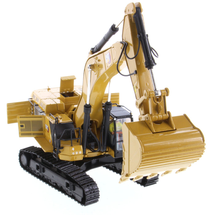 1:50 Cat® 395 Large Hydraulic Excavator