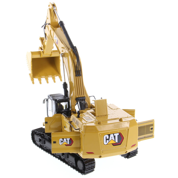 1:50 Cat® 395 Large Hydraulic Excavator