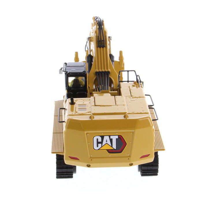 1:50 Cat® 395 Large Hydraulic Excavator