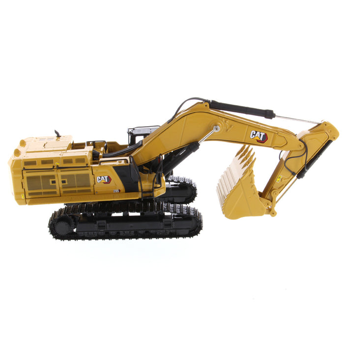 1:50 Cat® 395 Large Hydraulic Excavator